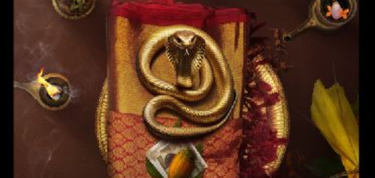 കേരളത്തെ ഞെട്ടിച്ച ഉത്ര വധം സിനിമയാകുന്നു, രാജകുമാരി പോസ്റ്റർ പങ്കുവെച്ച് മഞ്ജു വാര്യർ