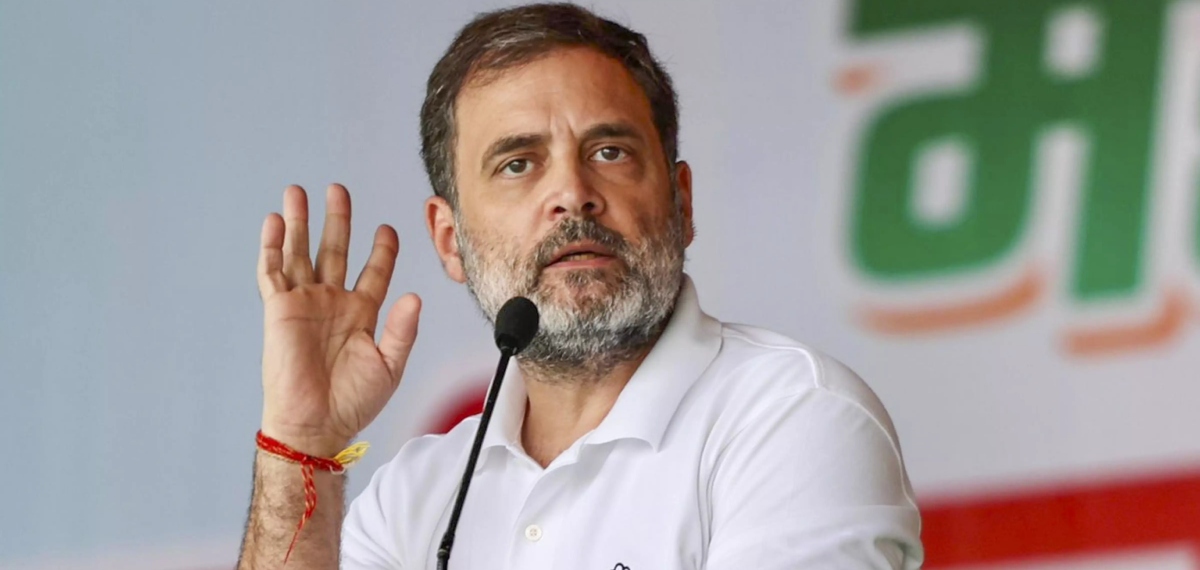 രാഹുലിന്റെ റാലി, പ്രകടന പത്രിക, ഖര്‍ഗെയും പ്രിയങ്കയും; ബിഹാര്‍ പ്രചരണത്തിന് വേഗം കൂട്ടി കോണ്‍ഗ്രസ്