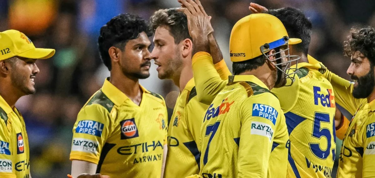 സൂപ്പര് പേസറെ റിലീസ് ചെയ്യാനൊരുങ്ങി ചെന്നൈ സൂപ്പര് കിംഗ്സ്; ആരാധകരെ ഞെട്ടിച്ച് റിപ്പോര്ട്ടുകള്