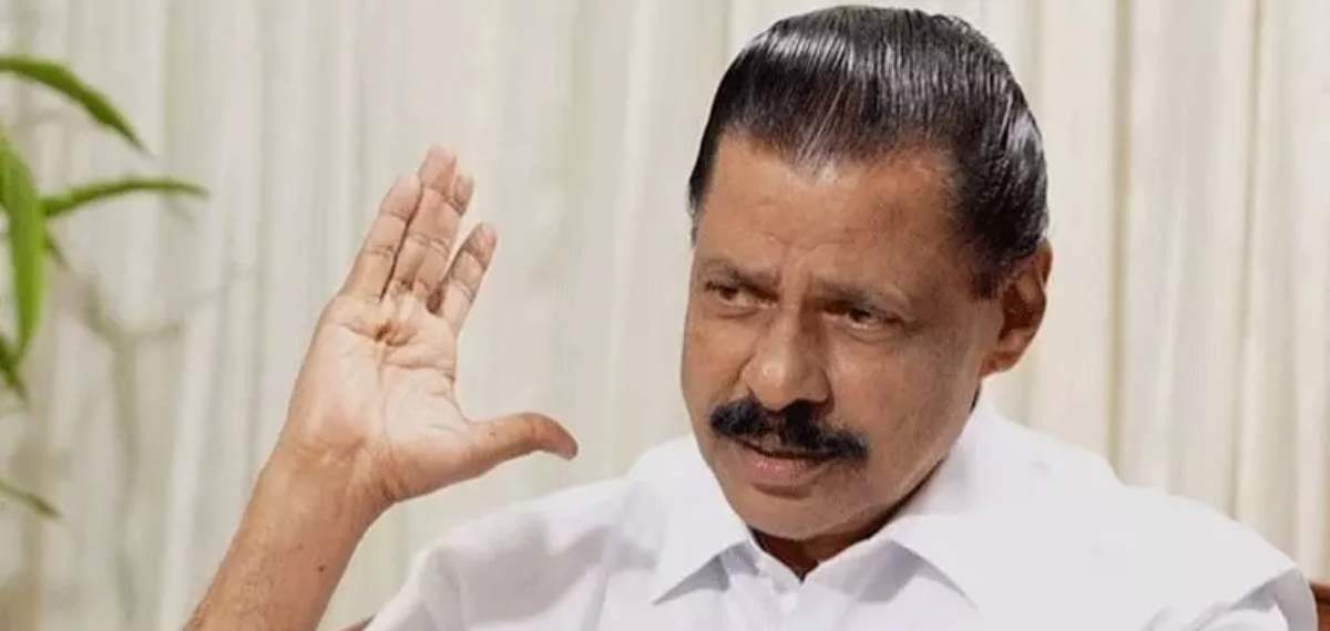 സാമൂഹിക പരിവര്ത്തനം എന്ന് പറഞ്ഞാല് ചുട്ട അപ്പം പോലെ കിട്ടുന്നതാണെന്ന് വിചാരിക്കേണ്ട; എം വി ഗോവിന്ദന്