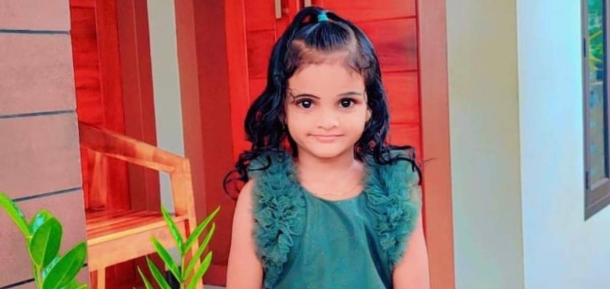 കോഴിക്കോട് കരിയാത്തുംപാറയില് ഒന്നാം ക്ലാസുകാരി പുഴയില് മുങ്ങി മരിച്ചു