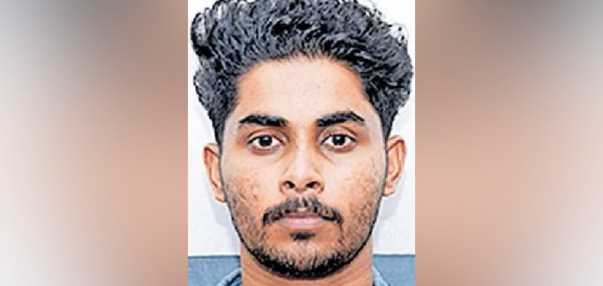 ഭക്ഷണം എടുത്തുവെയ്ക്കാൻ താമസിച്ചു; ഭാര്യയുടെ തല ചുമരിൽ ഇടിച്ച് പരിക്കേൽപ്പിച്ച് ഭർത്താവ്; അറസ്റ്റിൽ