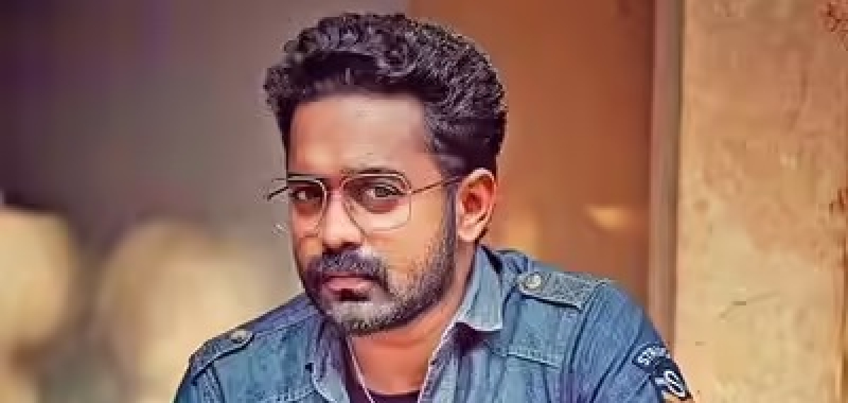 Asif Ali