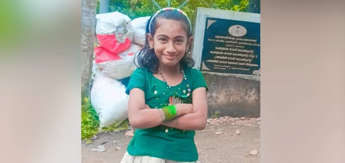 ഒൻപത് വയസുകാരിക്ക് അപൂർവ രോഗം ബാധിച്ച സംഭവം; ചികിത്സ ഏറ്റെടുത്ത് കൊച്ചി ഗിരിധര്‍ ആശുപത്രി