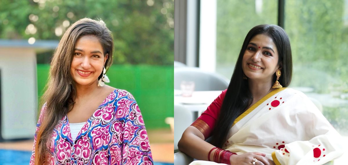 സ്റ്റിറോയിഡ് മരുന്നുകളുടെ പാർശ്വഫലങ്ങളാണ്;സൗന്ദര്യത്തേക്കാള്‍ പ്രധാനം ആരോഗ്യം, ജീവിക്കാൻ അനുവദിക്കൂവെന്ന് നടി