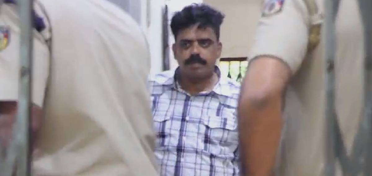 യൂട്യൂബര്‍ സുബൈര്‍ ബാപ്പു ബലാത്സംഗ ശ്രമം നടത്തിയെന്ന് പരാതിയുമായി ബിജെപി നേതാവ്