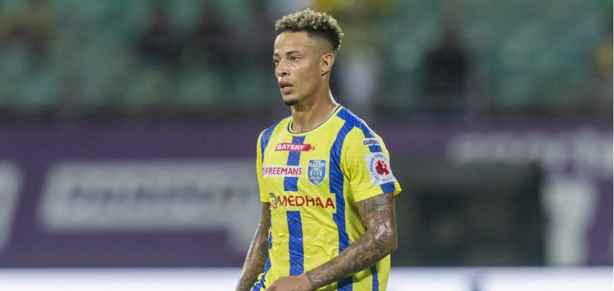 ലൂണയ്ക്ക് പിന്നാലെ നോഹയും കേരള ബ്ലാസ്റ്റേഴ്‌സ് വിട്ടു; സ്ഥിരീകരിച്ച് ക്ലബ്ബ്‌