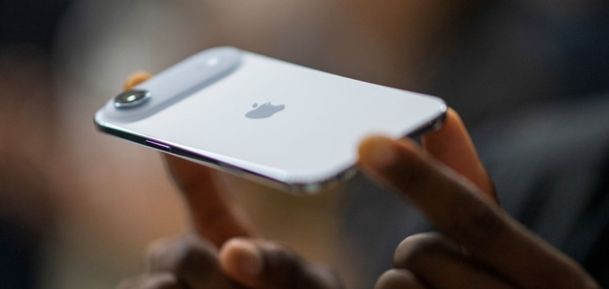 iPhone Air