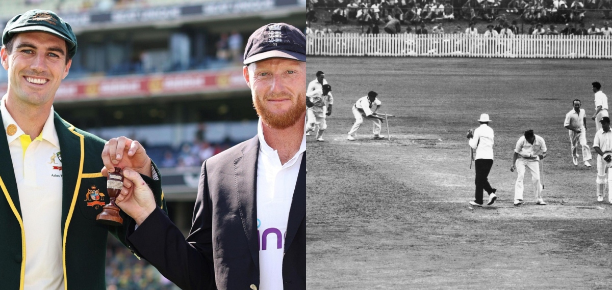 ടെസ്റ്റ് ക്രിക്കറ്റിൽ ഒരു പരമ്പരക്കും അവകാശപ്പെടാനില്ലാത്ത ചരിത്രവും വാശിയും; ആഷസിനെ കുറിച്ചറിയാം!