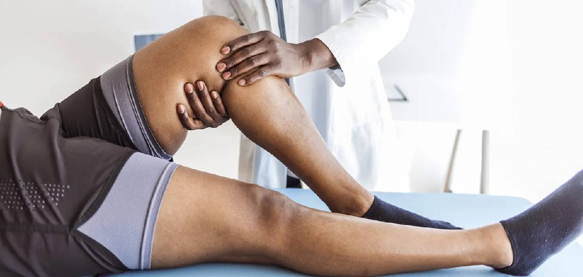 CANCER SYMPTOMS IN LEG