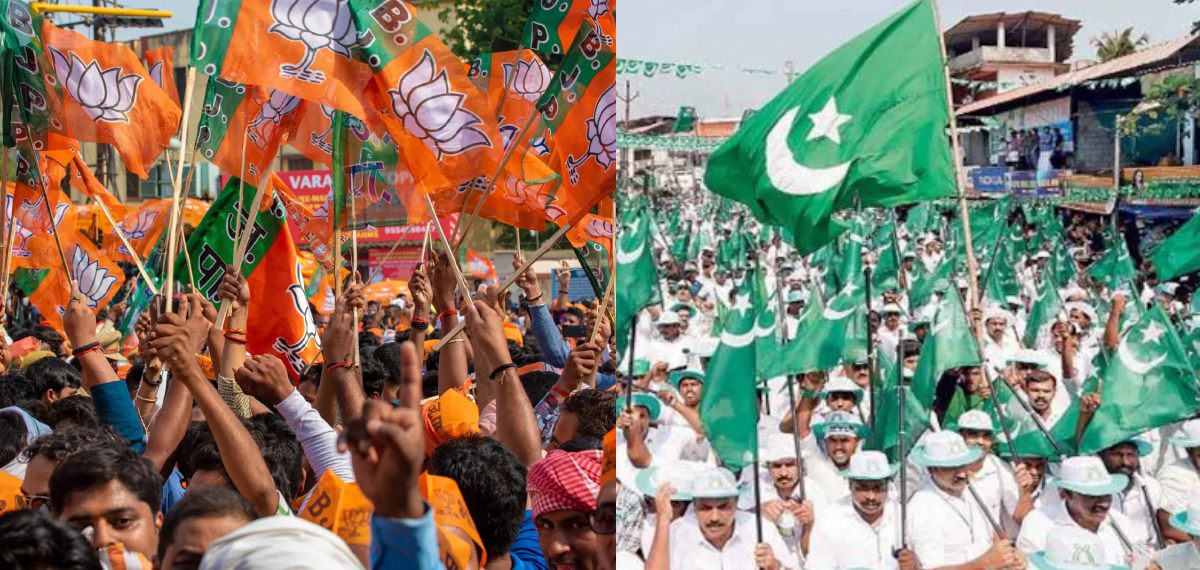 പൈവളിഗെയിൽ മുസ്ലിം ലീഗ് പിന്തുണയില് ബിജെപിക്ക് സ്റ്റാൻഡിങ് കമ്മിറ്റി ചെയർപേഴ്സണ്: എല്ഡിഎഫിന് പരാജയം