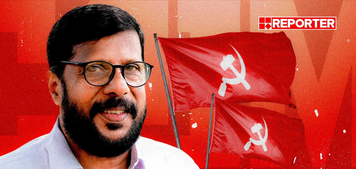 തൃശ്ശൂരിൽ സിപിഐഎമ്മിന് പുതുനേതൃത്വം; കെ വി അബ്ദുൾ ഖാദർ ജില്ലാ സെക്രട്ടറി