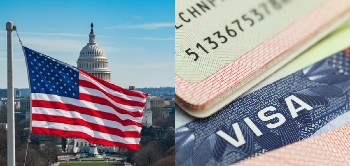 അമേരിക്ക സന്ദർശിക്കണമെങ്കിൽ ഇനി ബംഗ്ലാദേശികൾ 15,000 ഡോളർ ബോണ്ട് നൽകണം; വീസ വ്യവസ്ഥകൾ കടുപ്പിച്ച്‌ അമേരിക്ക