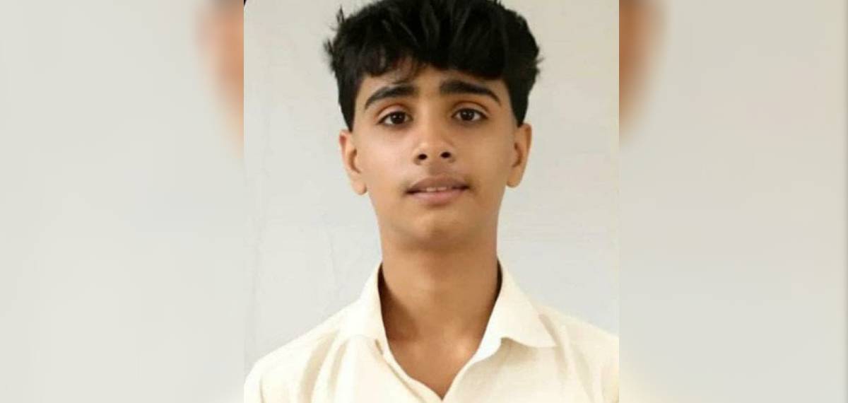 പാലക്കാട് പതിനാലുകാരന്‍ ജീവനൊടുക്കി; അധ്യാപികയുടെ മാനസിക പീഡനം മൂലമെന്ന് കുടുംബത്തിന്റെ ആരോപണം