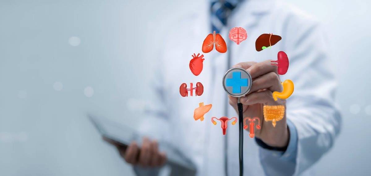 silent killer diseases