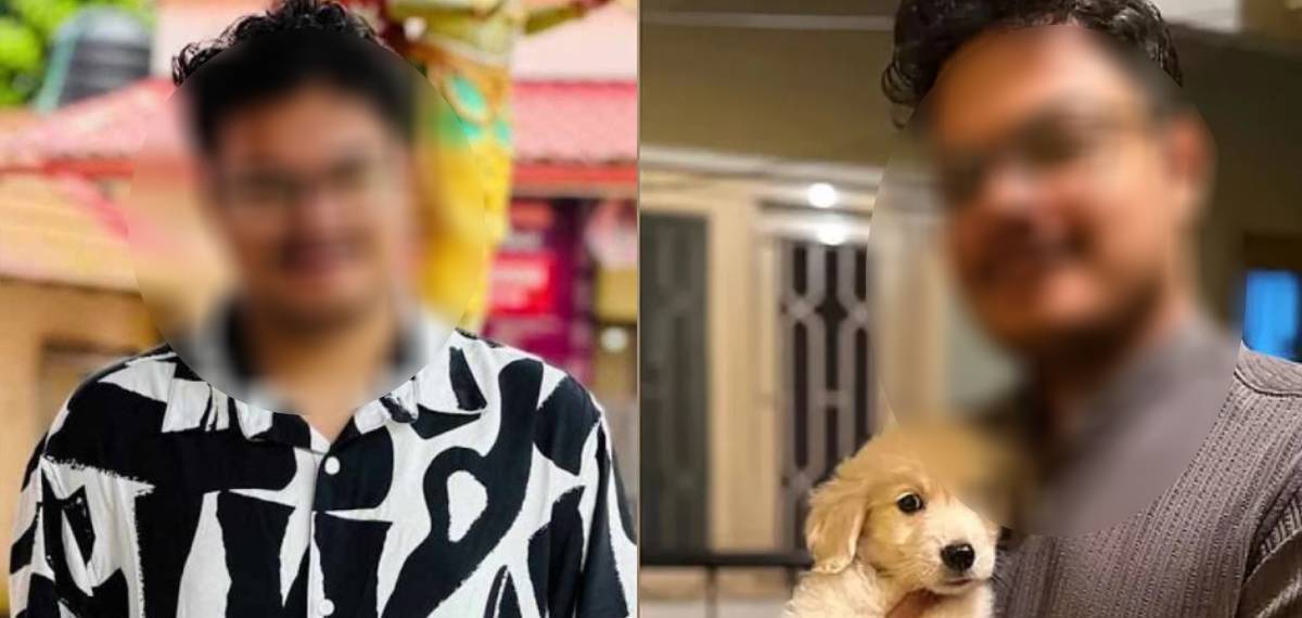 കോട്ടയത്ത് RSSനെതിരെ കുറിപ്പെഴുതി യുവാവിന്റെ മരണം; നിതീഷ് മുരളീധരൻ പ്രതി, പ്രകൃതി വിരുദ്ധ പീഡനത്തിന് കേസ്