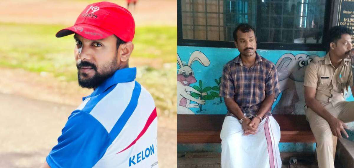 മലപ്പുറം മഞ്ചേരിയില്‍ അരുംകൊല; കാടുവെട്ടുന്ന യന്ത്രം ഉപയോഗിച്ച് യുവാവിനെ കഴുത്തറുത്ത് കൊന്നു