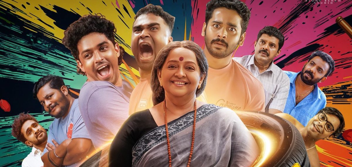 തിയേറ്ററുകളെ 'പ്രകമ്പനം' കൊള്ളിച്ച് മുന്നേറ്റം; രണ്ടാം വാരത്തിലും കളക്ഷനിൽ ഞെട്ടിച്ച് ചിത്രം