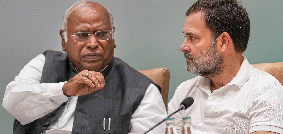 'ഒറ്റ പേര് നൽകിയാൽ ഉടൻ നിയമനം'; തിരുവനന്തപുരത്ത് ഡിസിസി പ്രസിഡന്റ് നിയമനത്തിന് ഹൈക്കമാൻഡ്