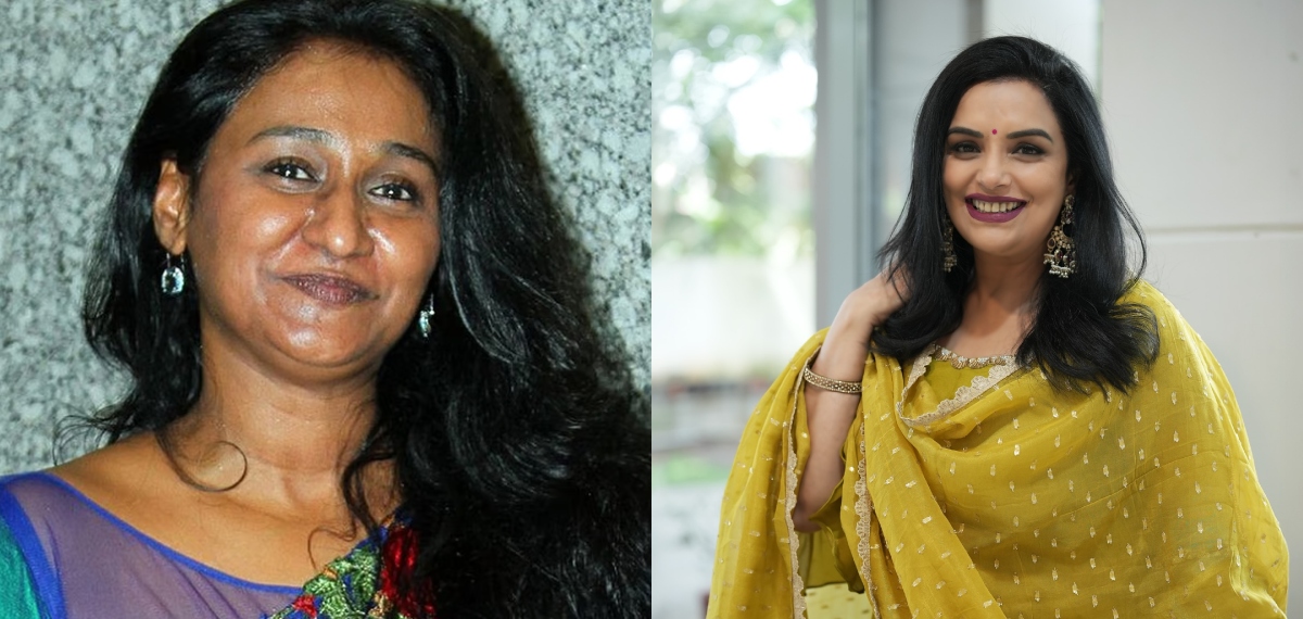 നടിയെ ആക്രമിച്ച് കേസ്: വിധിയില് പ്രതികരിക്കാതെ അമ്മയുടെ വനിതാ നേതൃത്വം; ശ്വേതയും കുക്കുവും യോഗശേഷം മടങ്ങി