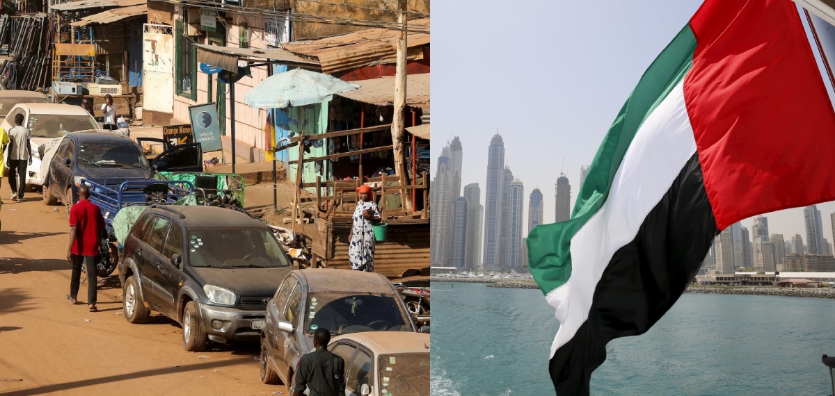 യുഎഇ പൗരന്മാർ എത്രയും പെട്ടെന്ന് മടങ്ങണം: മാലിക്ക് പൂർണ്ണ യാത്രാ വിലക്കുമായി ഭരണകൂടം