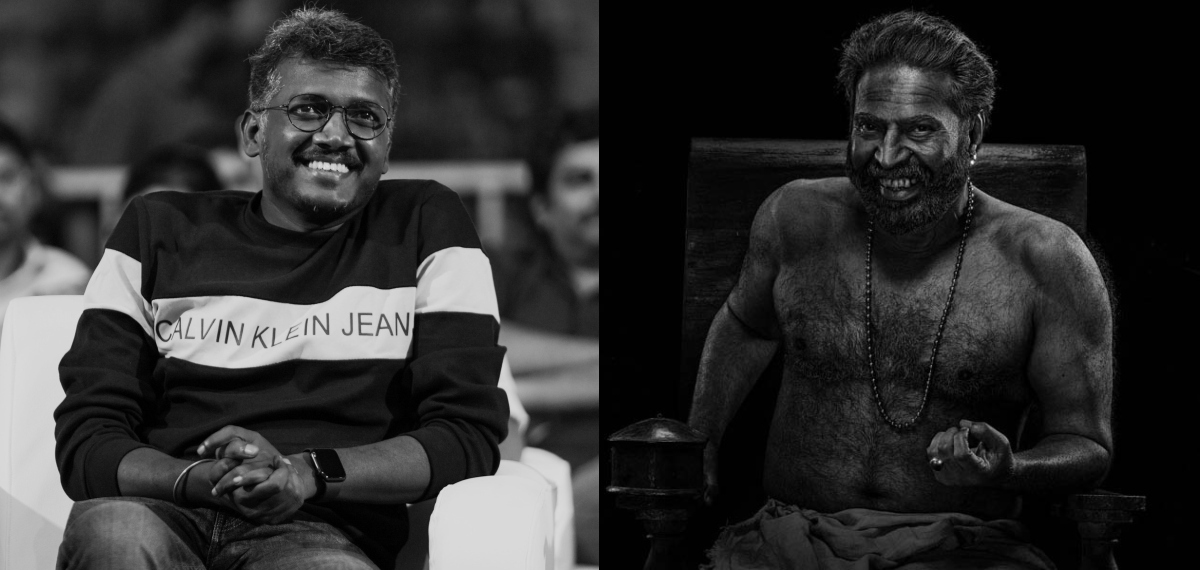 ഭ്രമയുഗം കണ്ട് രാത്രി ഉറക്കം വന്നില്ല, അസൂയ തോന്നി പോയി; മാരി സെൽവരാജ്