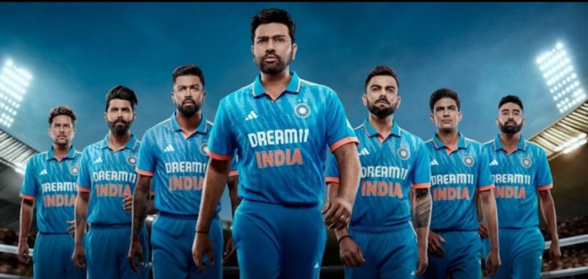 ഡ്രീം ഇലവന് ശേഷം ടീം ഇന്ത്യയെ ആര് സ്‌പോണ്‍സര്‍ ചെയ്യും? രംഗത്തുള്ളത് വമ്പന്മാര്‍