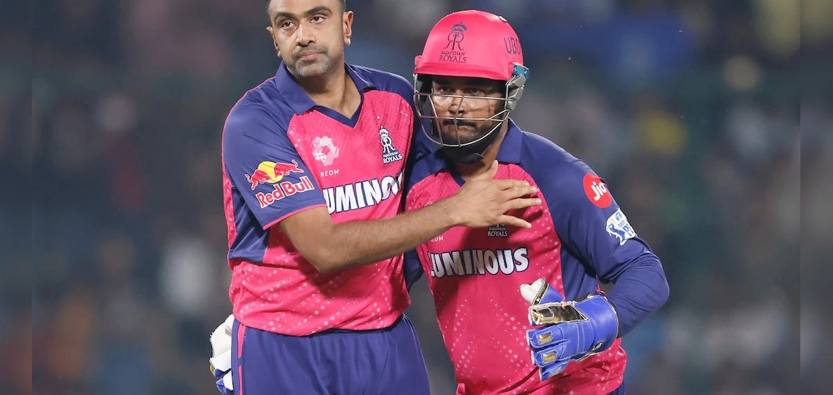 അശ്വിനും കൈവിട്ടു; 'സഞ്ജു വേണ്ട, അഭിഷേക് തുടരട്ടെ', കാരണവും വ്യക്തമാക്കി