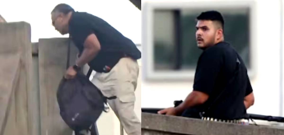 സിഡ്നിയിലെ ഭീകരാക്രമണം: പ്രതികൾ ഹൈദരാബാദിൽ നിന്നുള്ള കുടിയേറ്റക്കാരനും ഓസ്ട്രേലിയൻ പൗരനായ മകനും