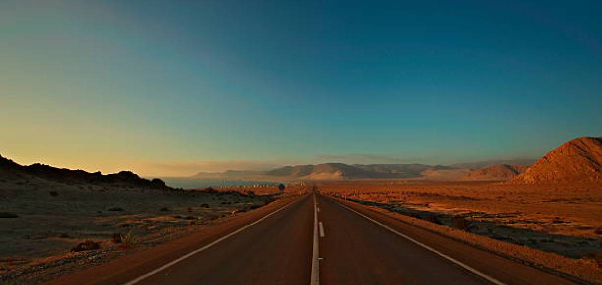pan american highway 
