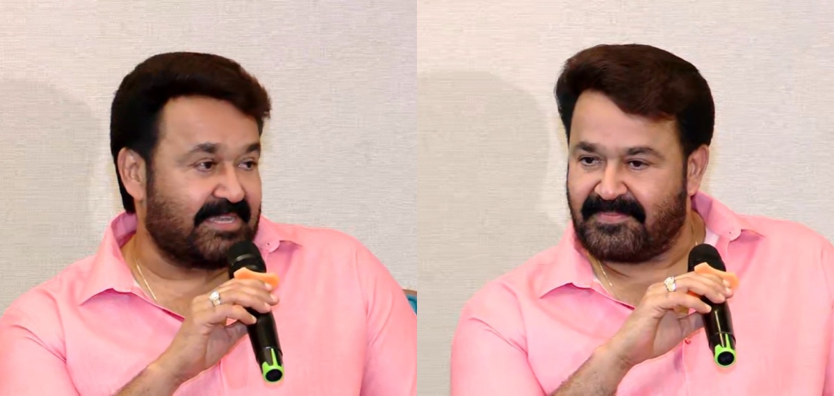 'വിമർശനങ്ങൾ വരും, അത് തോളിലേറ്റി നടക്കുന്ന ആളല്ല ഞാൻ…എല്ലാത്തിനും അതിന്റേതായ സമയമില്ലേ ദാസാ'; മോഹൻലാൽ