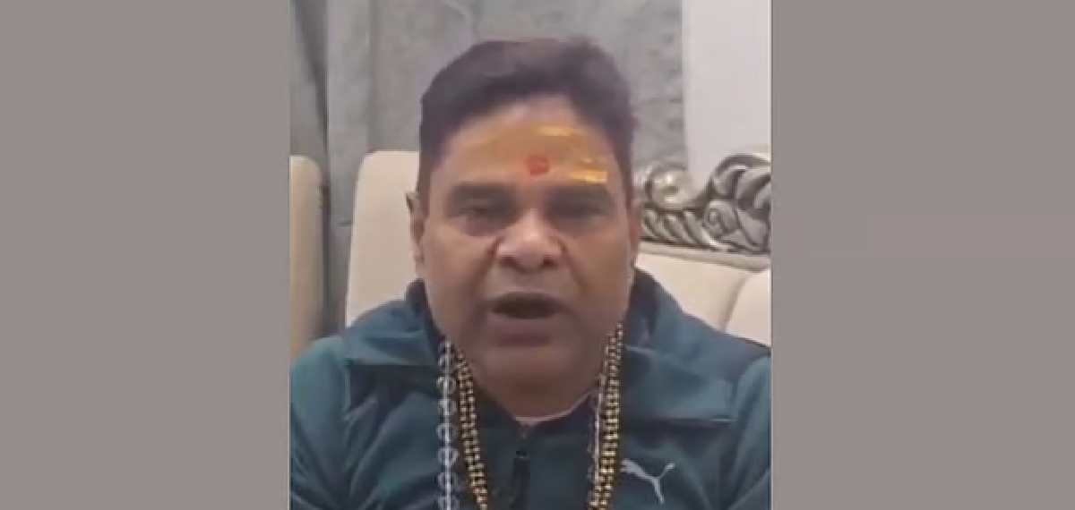 20,000 രൂപയ്ക്ക് ബിഹാറില്‍ നിന്ന് സ്ത്രീകളെ കൊണ്ടുവരാം; വിവാദ പ്രസ്താവനയുമായി ബിജെപി മന്ത്രിയുടെ ഭര്‍ത്താവ്