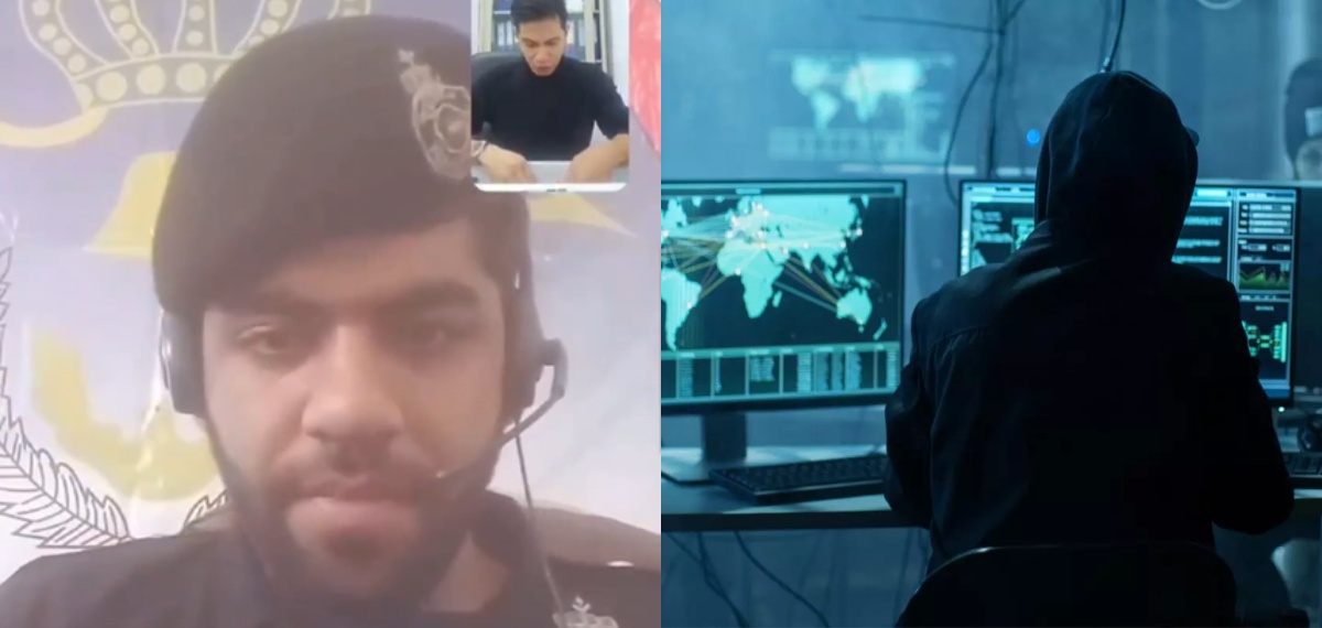 ഓൺലൈൻ തട്ടിപ്പിനെ ധീരമായി നേരിട്ടു; പ്രവാസിക്ക് അഭിനന്ദനവുമായി കുവൈത്ത് ആഭ്യന്തര മന്ത്രാലയം