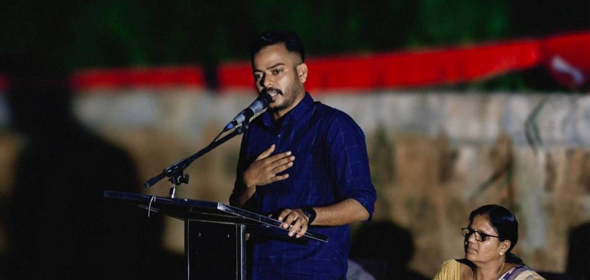 എൽഡിഎഫ് സ്വതന്ത്ര സ്ഥാനാർത്ഥിക്ക് കെട്ടിവെക്കാനുള്ള പണം നൽകും; ഷബീറിനെ പിന്തുണക്കാൻ എടയൂരിലെ ദുരിതബാധിതർ