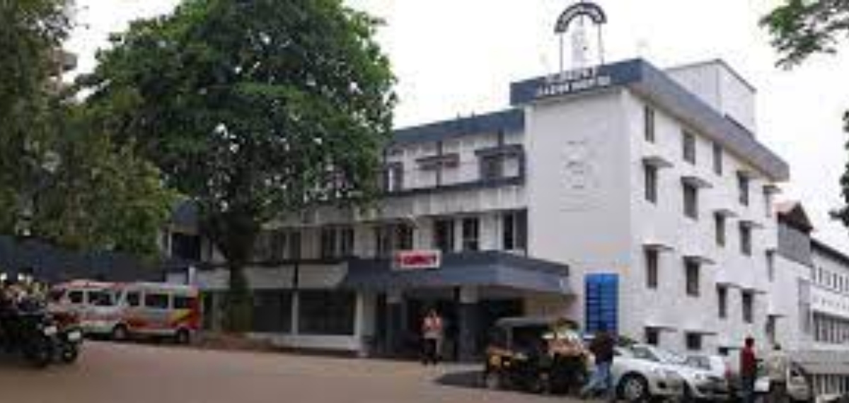 ഭാര്യ ഭക്ഷണം വാങ്ങാൻ പോയി; കരൾ രോഗിയായ ഭർത്താവ് ആശുപത്രിയിൽ ജീവനൊടുക്കി