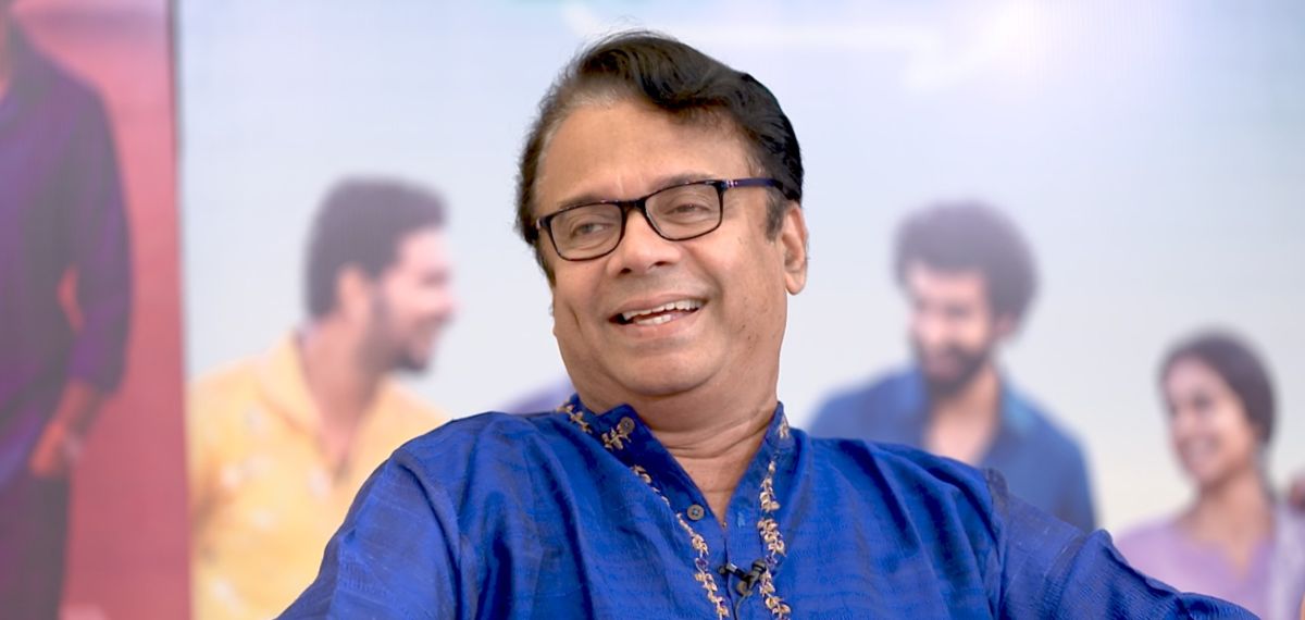 'സെൻസർ ബോർഡ് കാരണം ഇപ്പോൾ സിനിമകൾക്ക് പബ്ലിസിറ്റി കൂടും, അതൊരു ഗുണമാണ്'; നന്ദു റിപ്പോർട്ടറിനോട്