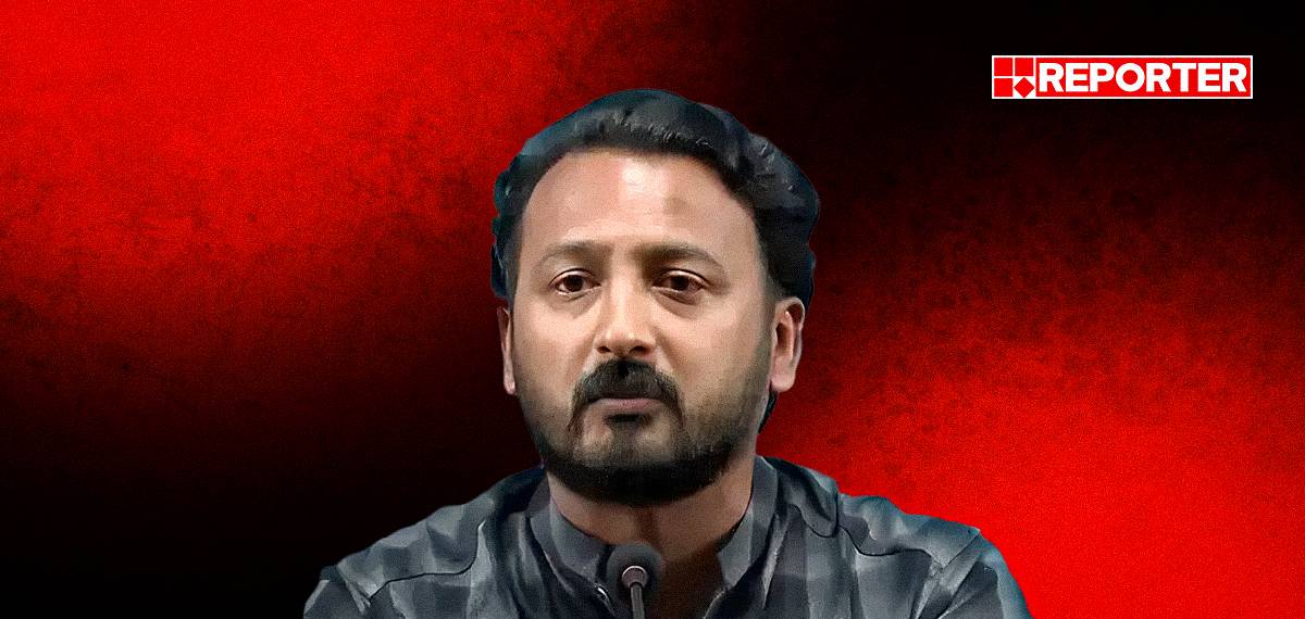 അതിജീവിതയുടെ നഗ്ന വീഡിയോകൾ പകർത്തി, വീട്ടമ്മമാരെയും അവിവാഹിതരായ യുവതികളെയും ദുരുപയോഗിച്ചു: റിമാൻഡ് റിപ്പോർട്ട്