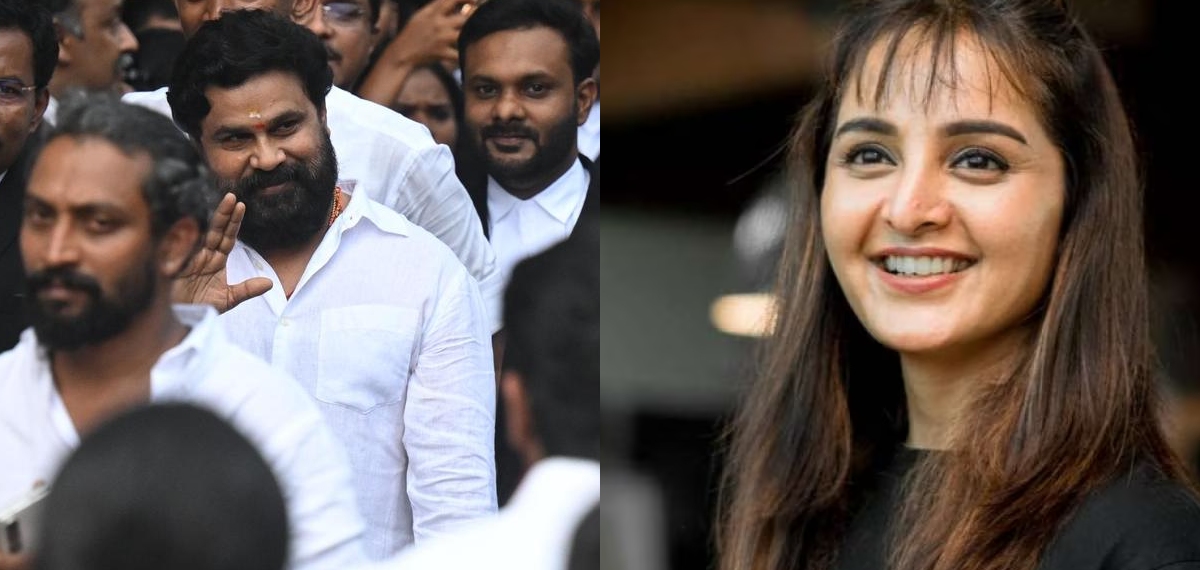 ദിലീപ് മറക്കാത്ത മഞ്ജു വാര്യറുടെ ആ വാക്കുകള്: എട്ട് വർഷങ്ങള്ക്ക് മുമ്പ് നടി പറഞ്ഞത്