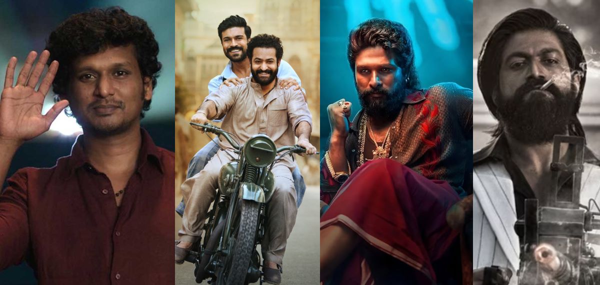 ലോകേഷ് കനകരാജ് നാലാമത്…; സൗത്ത് ഇന്ത്യൻ സംവിധായകരുടെ ബോക്സ് ഓഫീസ് കളക്ഷനിൽ ഒന്നാമനാര്?