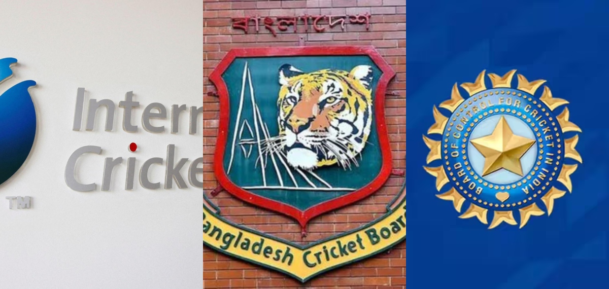 ICC യുടെയും BCCI യുടെയും സമ്മർദ്ദത്തിന് വഴങ്ങില്ല; ഇന്ത്യയിൽ കളിക്കില്ലെന്ന് ആവർത്തിച്ച് ബംഗ്ലാദേശ്