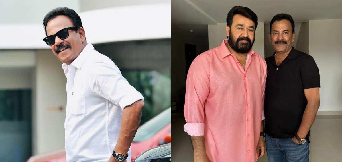 മോഹൻലാലിനെ ഉപയോഗിച്ച് ജീവിക്കുന്ന ആളല്ല അദ്ദേഹത്തിന് വേണ്ടി ജീവിക്കുന്നവനാണ്, ഫാൻസ്‌ അത് മനസിലാക്കണം: മേജർ രവി