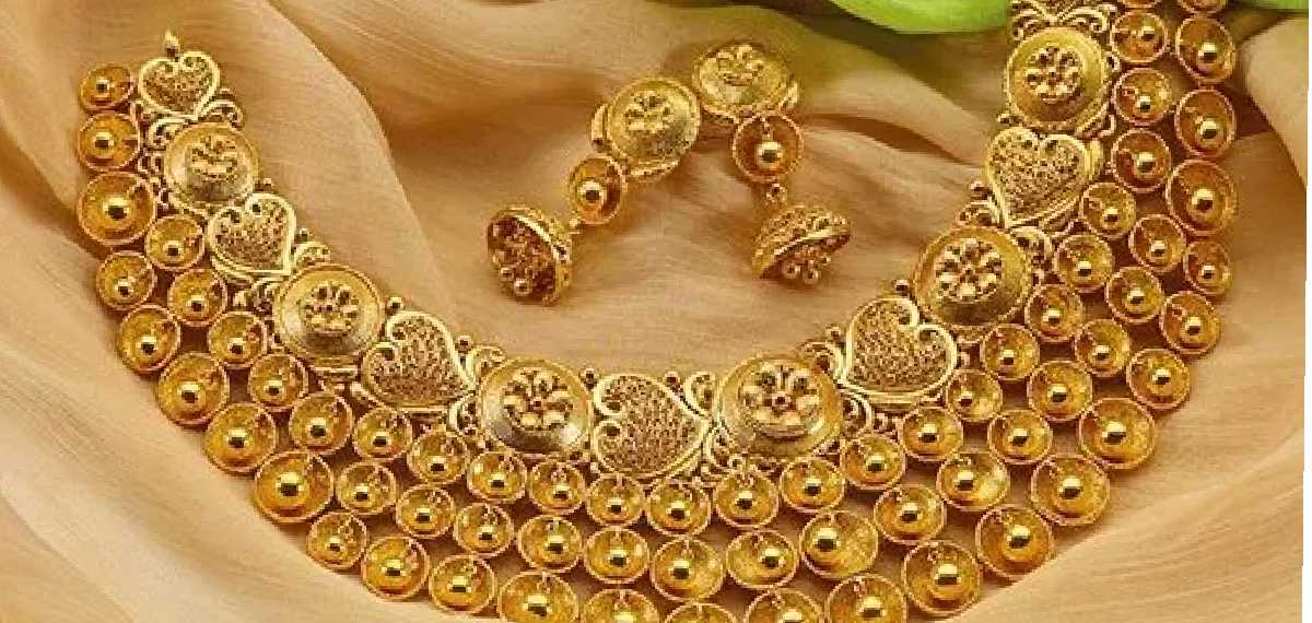 gold rate today jan23