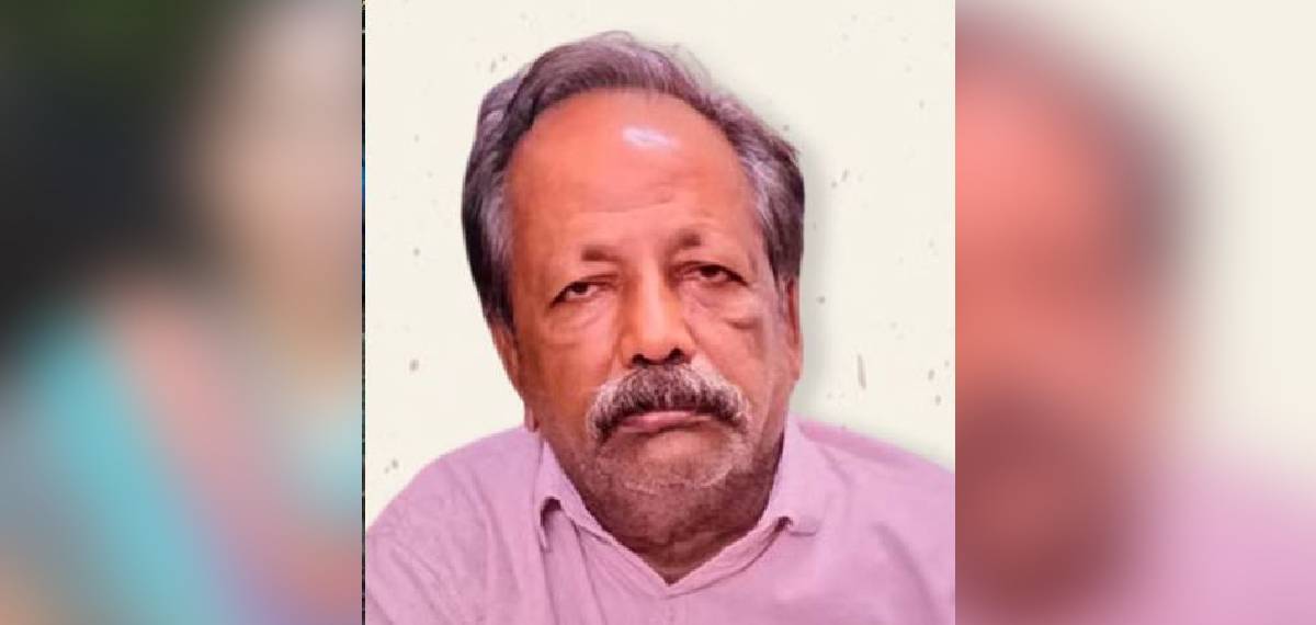 ബിന്ദു പത്മനാഭനെ കൊലപ്പെടുത്തി; കുറ്റസമ്മതം നടത്തി സെബാസ്റ്റ്യന്‍