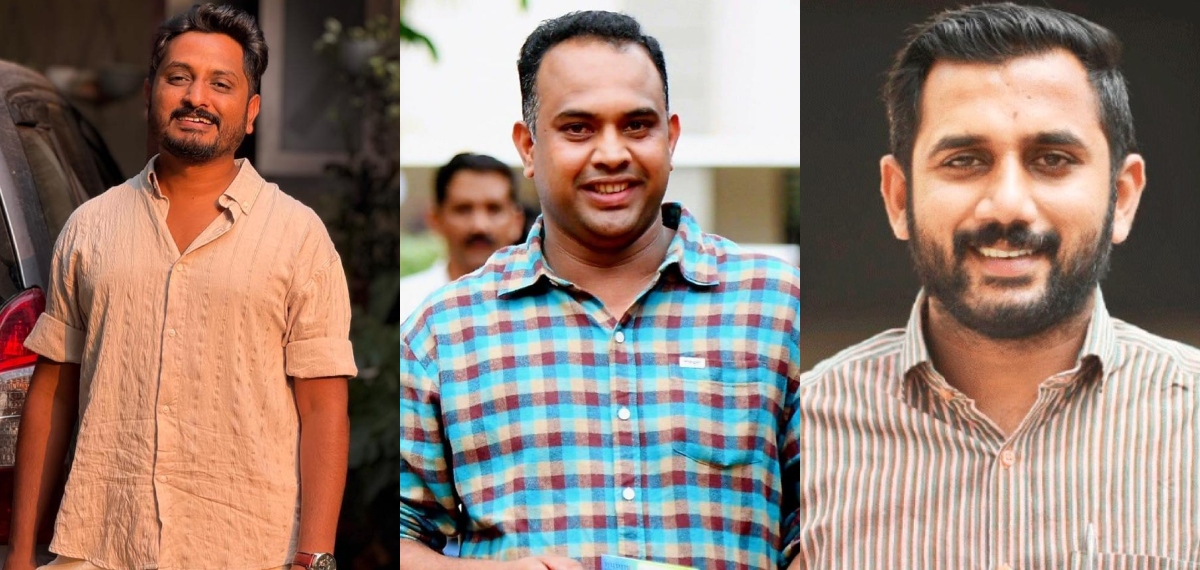 ജഷീറിനും സംഷാദിനും അമല്‍ ജോയ്ക്കും സീറ്റുകള്‍ നല്‍കും; വയനാട്ടെ കോണ്‍ഗ്രസ് സ്ഥാനാര്‍ത്ഥി പ്രഖ്യാപനം ഇന്ന്