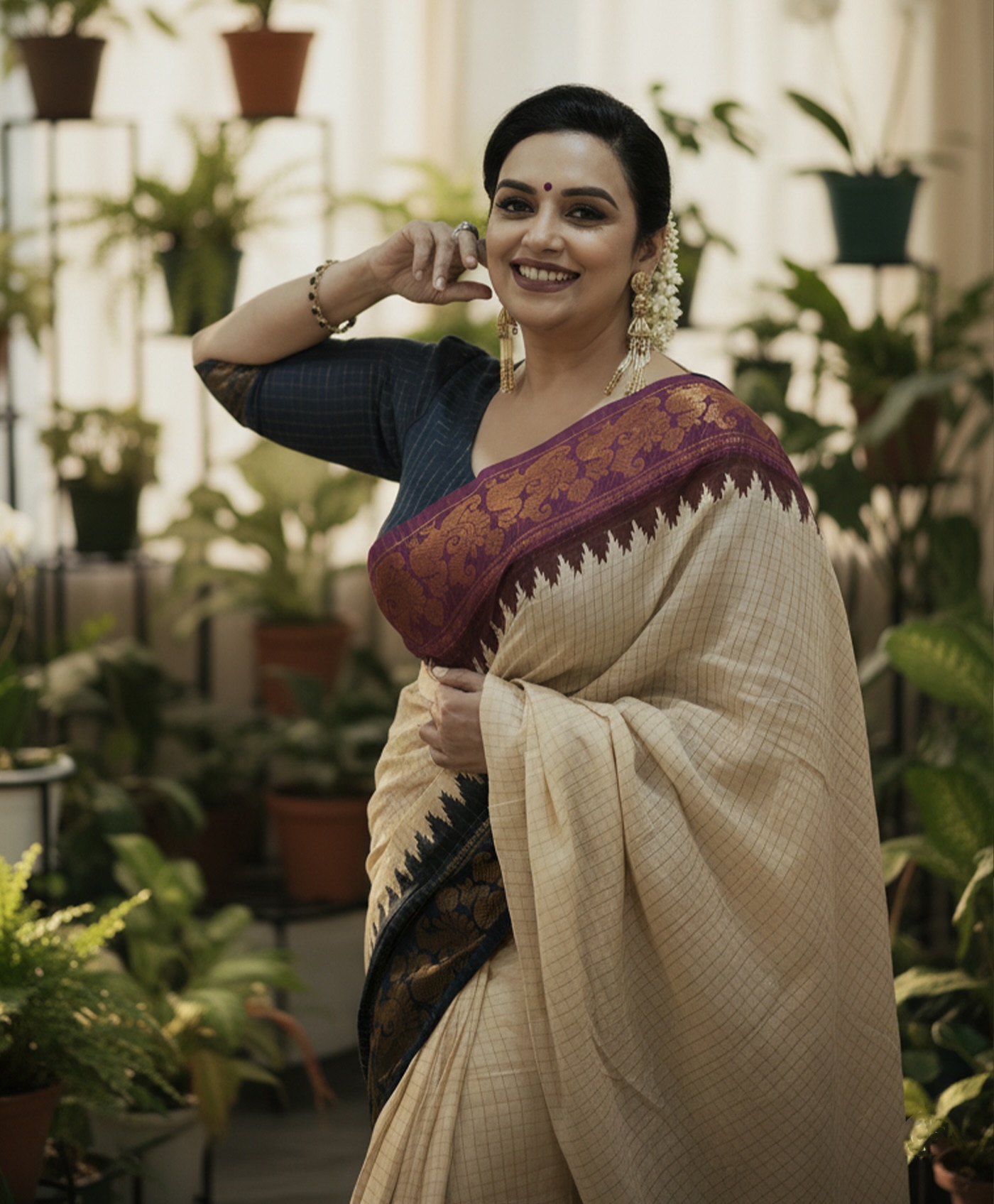 shwetha menon 