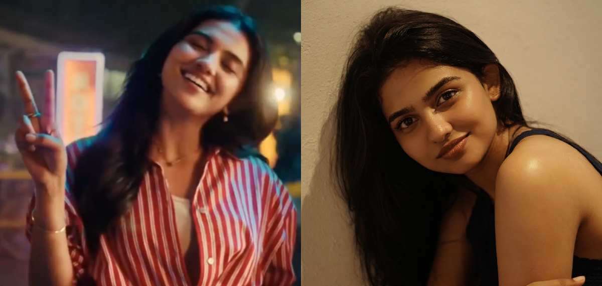 സെയ്യറത് എല്ലാമേ വെെറല്‍!!! മമിത ബൈജു കൈ വെച്ച 'പെറൊട്ടാാാാാ' വൻ ഹിറ്റ്; വീഡിയോ