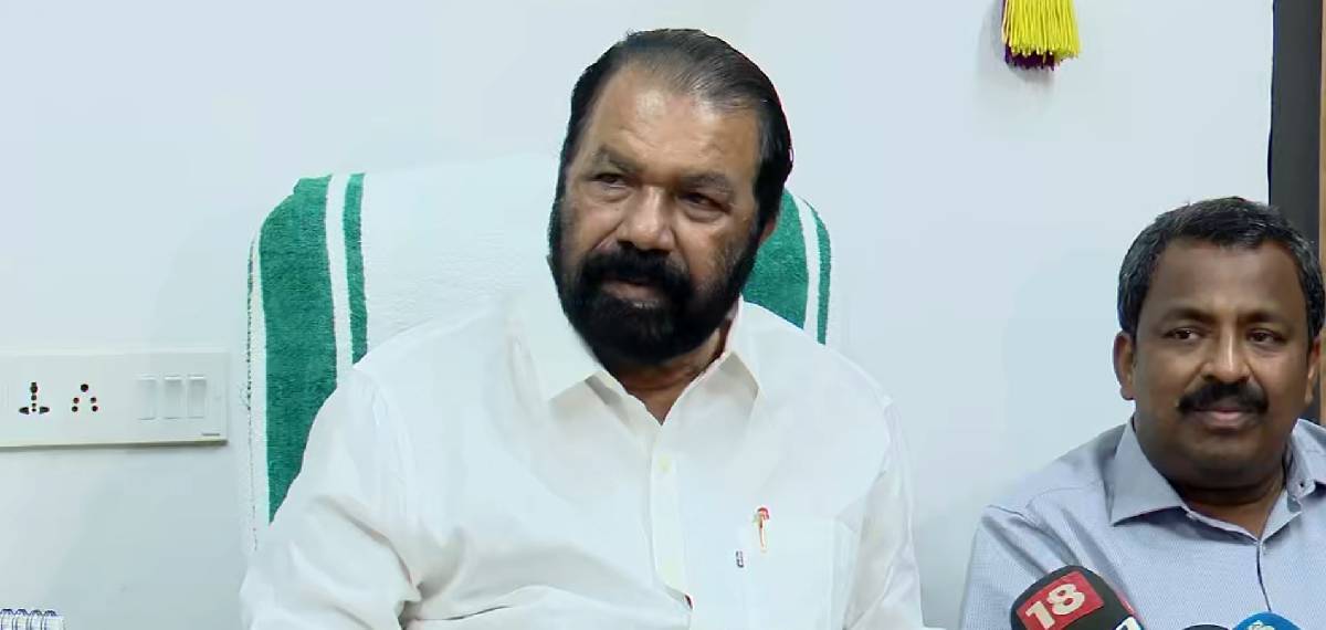 'ലേബർ കോഡ് ഏകപക്ഷീയമായി നടപ്പിലാക്കാൻ കേരളം തയ്യാറല്ല, തീരുമാനം തൊഴിലാളികളുടെ വികാരം മാനിച്ച്'; വി ശിവൻകുട്ടി