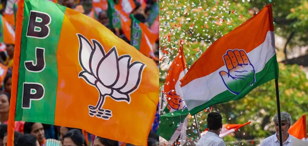 ആദ്യം ബിജെപി റാഞ്ചി, പിന്നാലെ ബിജെപിയില് നിന്ന് കോണ്ഗ്രസും റാഞ്ചി; പാലക്കാട് അപ്രതീക്ഷിത നീക്കം