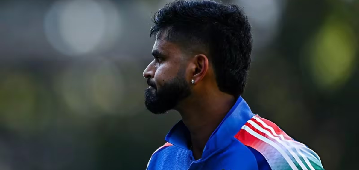 ശ്രേയസ് അയ്യര് ആശുപത്രി വിട്ടു; ആശ്വാസ വാര്ത്ത പങ്കുവെച്ച് ബിസിസിഐ