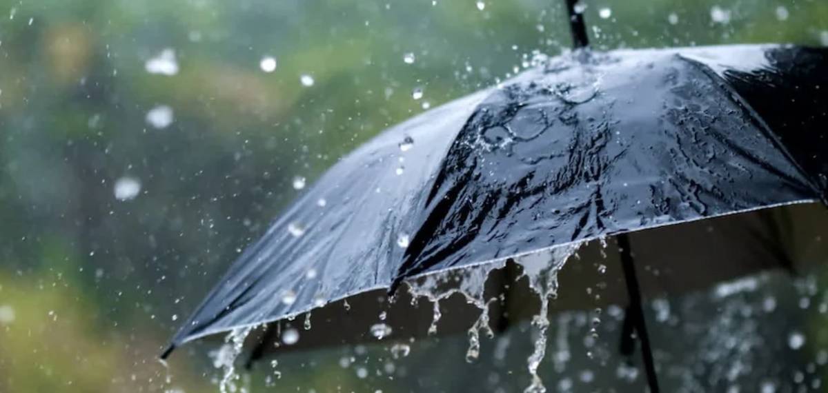 വീണ്ടും മഴ: ഇന്ന് രണ്ട് ജില്ലകളില് യെല്ലോ അലേര്ട്ട്